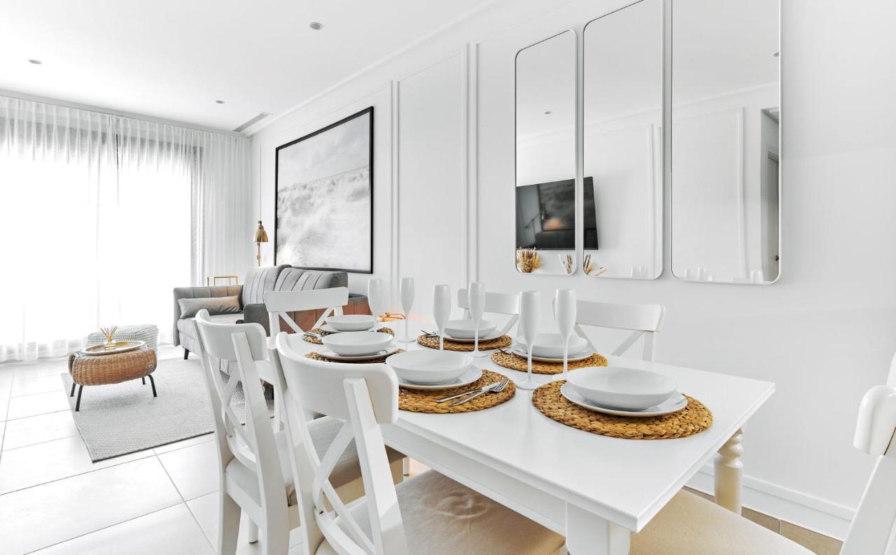 Apartment Boho Torre de la Horadada Buitenkant foto