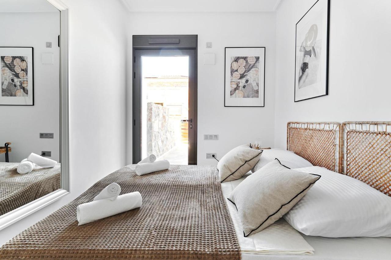 Apartment Boho Torre de la Horadada Buitenkant foto