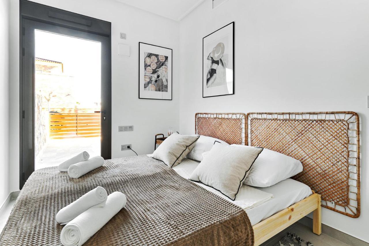 Apartment Boho Torre de la Horadada Buitenkant foto