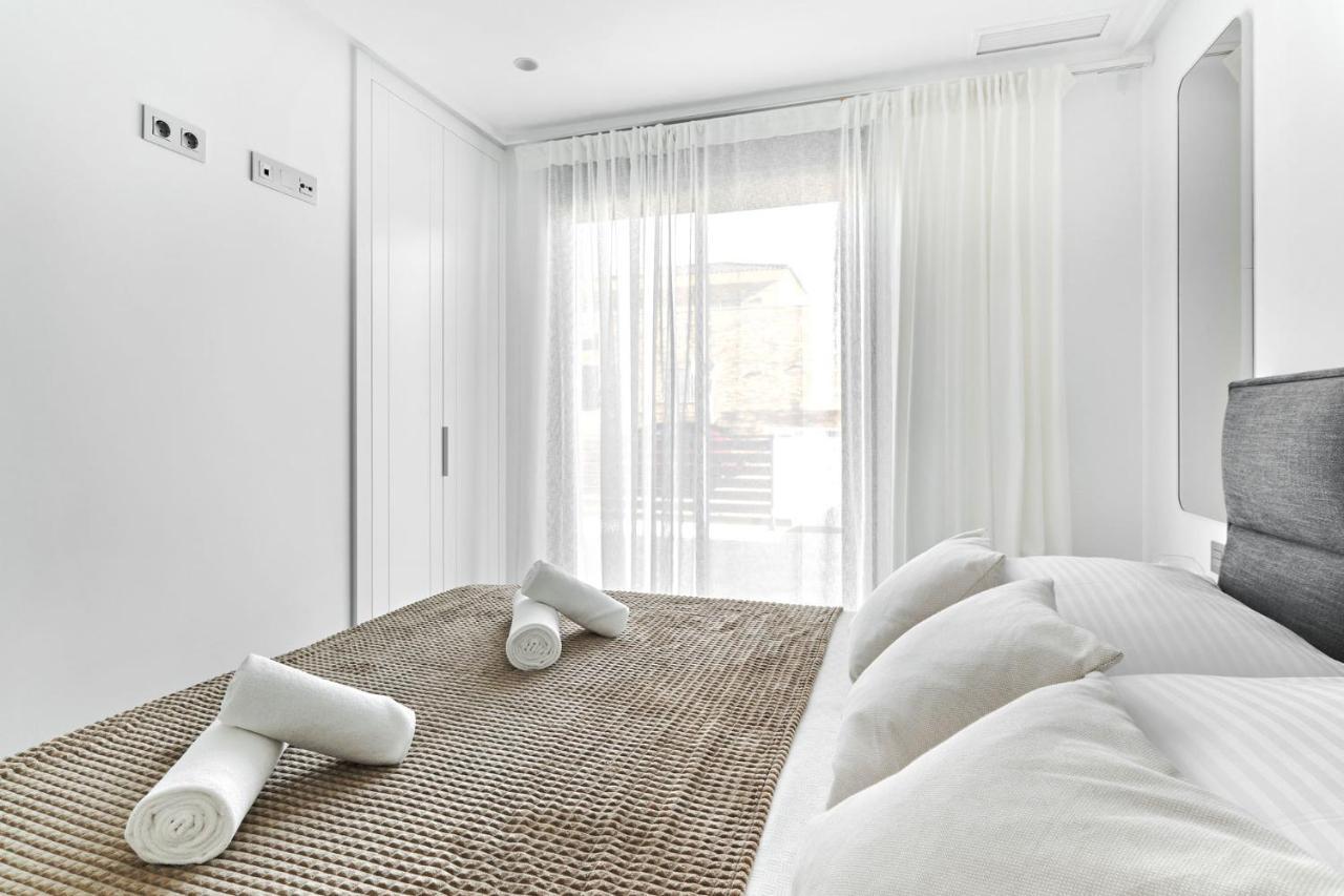 Apartment Boho Torre de la Horadada Buitenkant foto