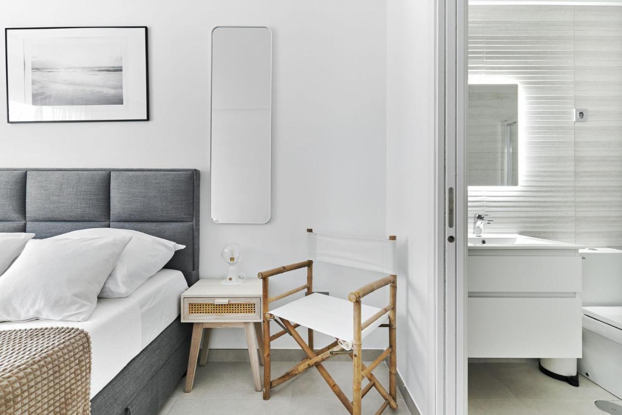 Apartment Boho Torre de la Horadada Buitenkant foto
