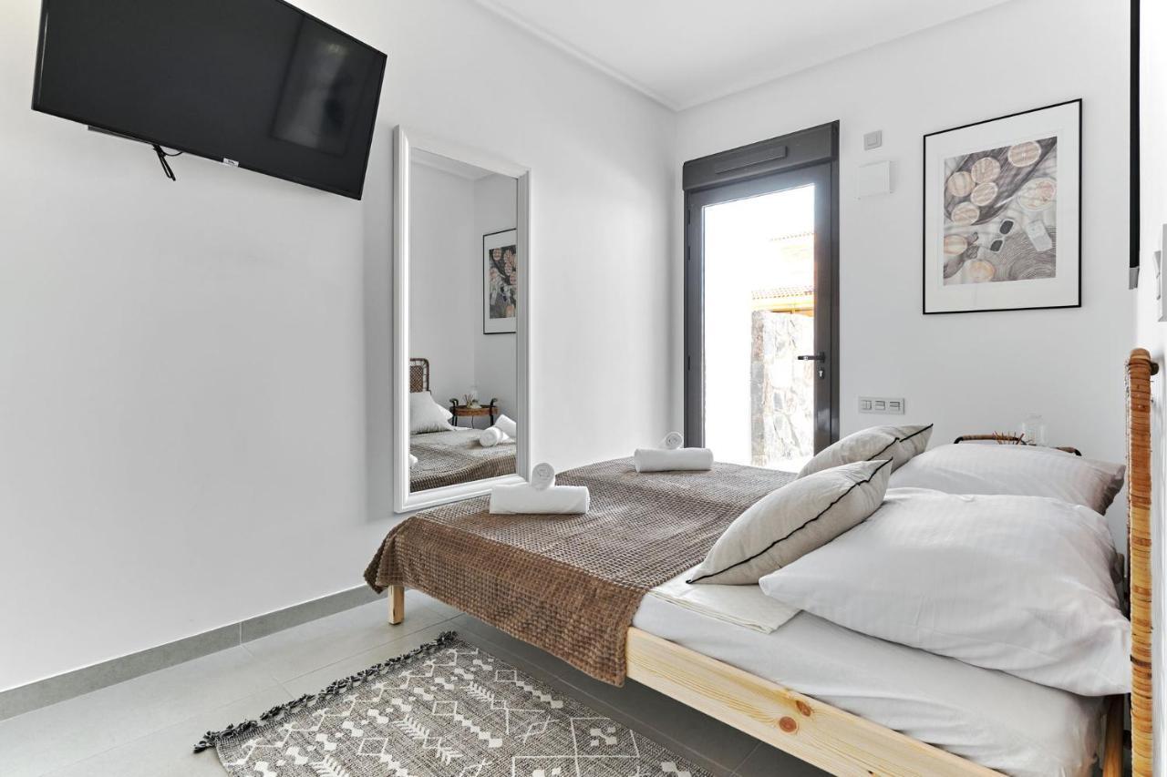 Apartment Boho Torre de la Horadada Buitenkant foto
